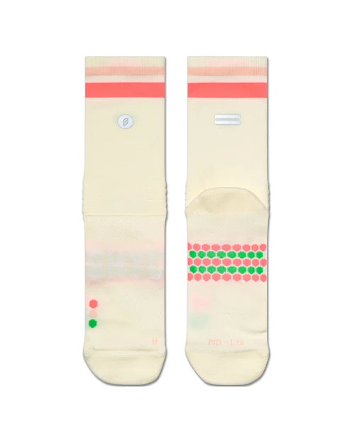 Unisex SHYU Racing Socks - Crew