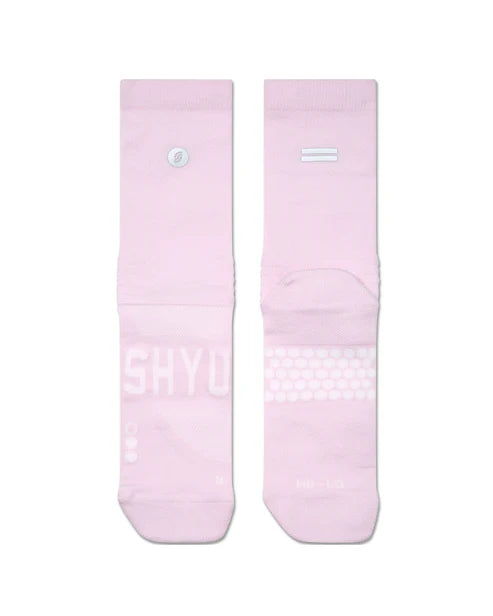 Unisex SHYU Racing Socks - Crew