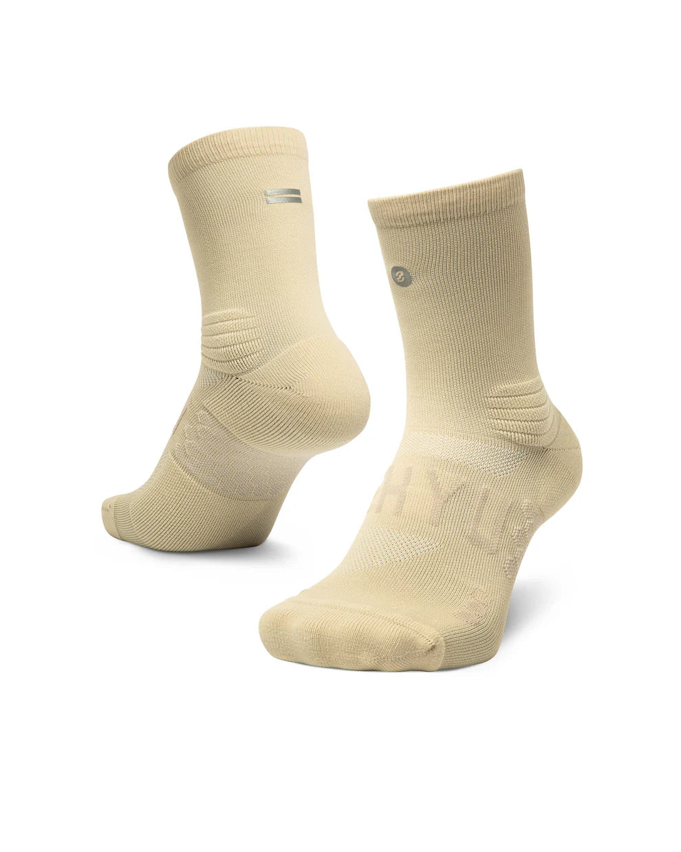 Unisex SHYU Racing Socks - Crew