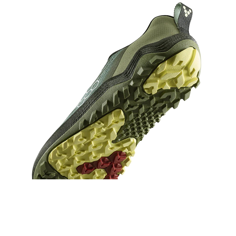 Womens Vivo Barefoot Primus Trail Flow