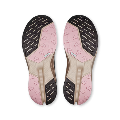 Womens On Cloudsurfer Trail 2 WP