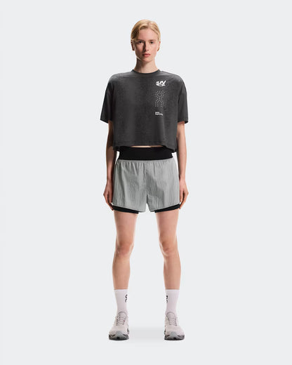 Womens On Performance Volt Shorts