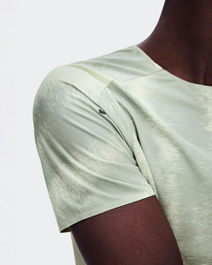 Mens On Performance-T Terra