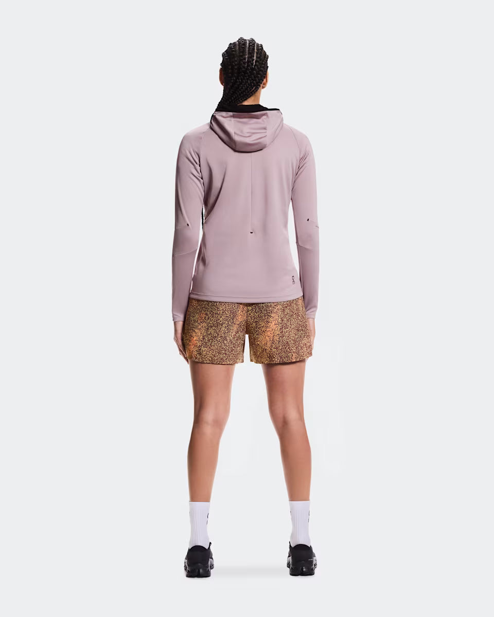 Womens On Trail Shorts