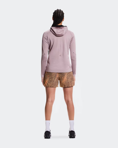 Womens On Trail Shorts