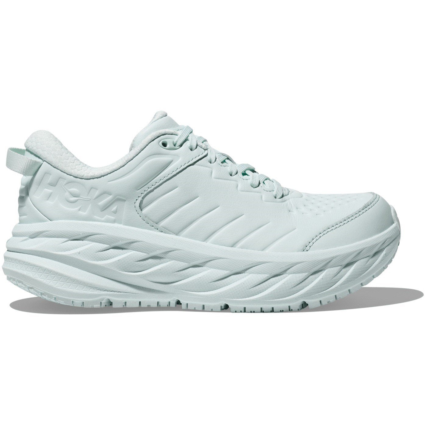 Womens Hoka Bondi SR