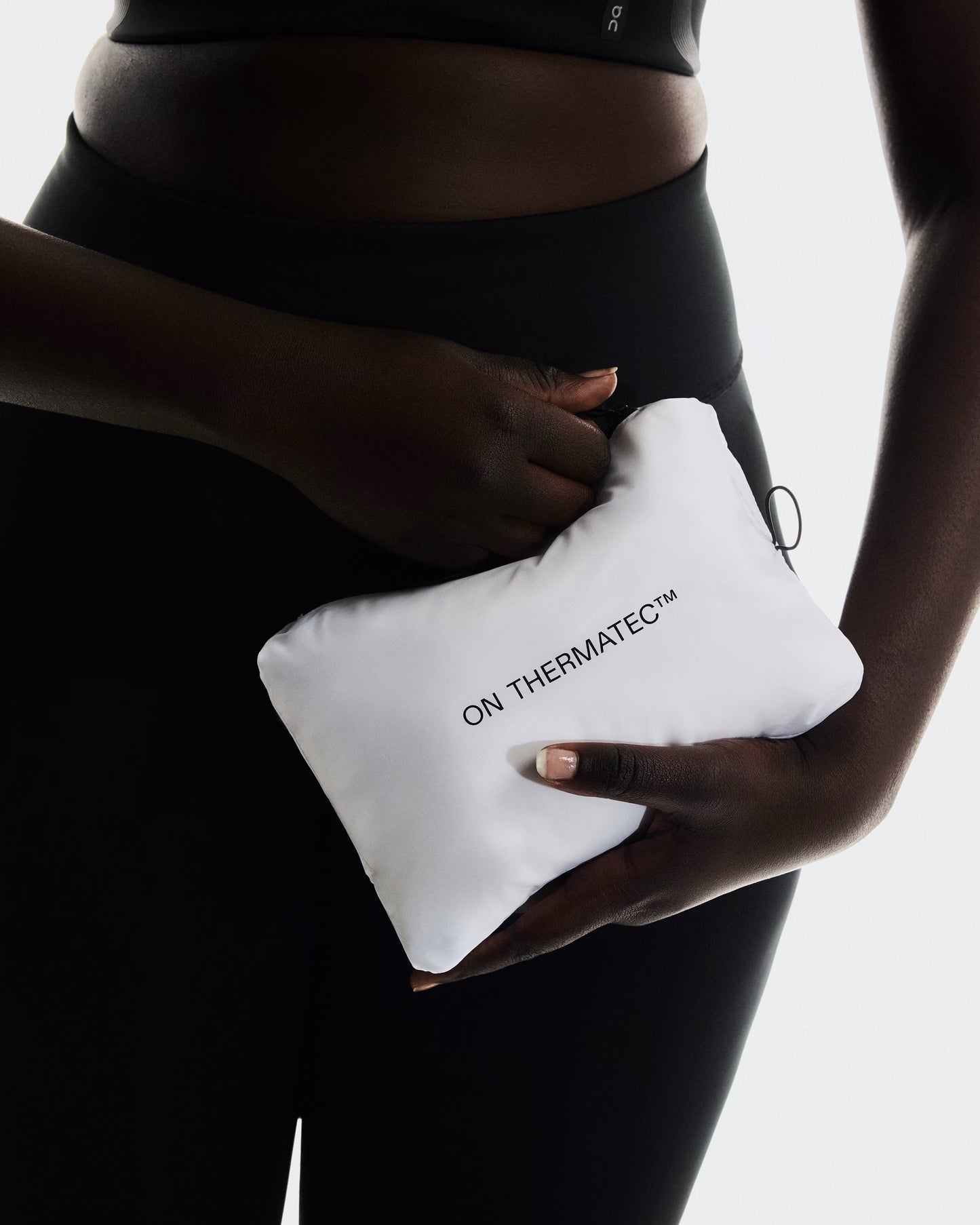 Womens On Weather Jacket Insulated