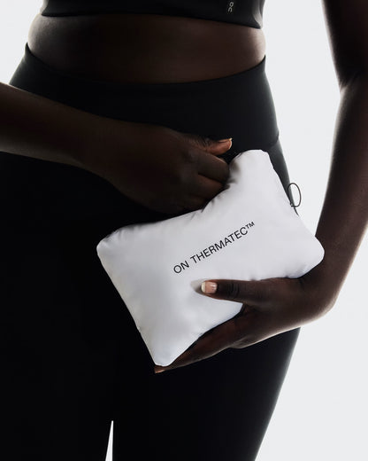 Womens On Weather Jacket Insulated