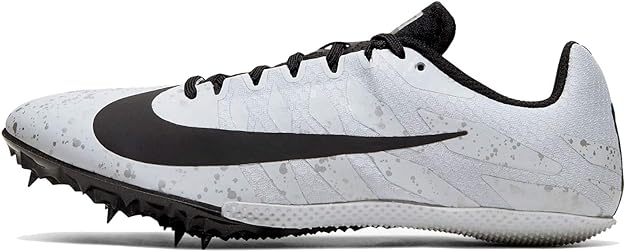 Nike zoom rival s 2024 9 unisex track spike