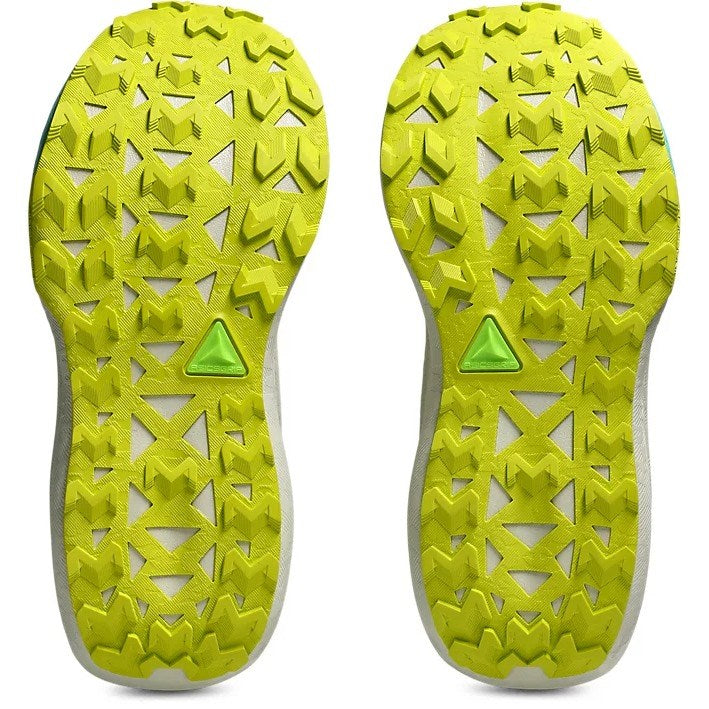 Mens Asics Trabuco Max 5