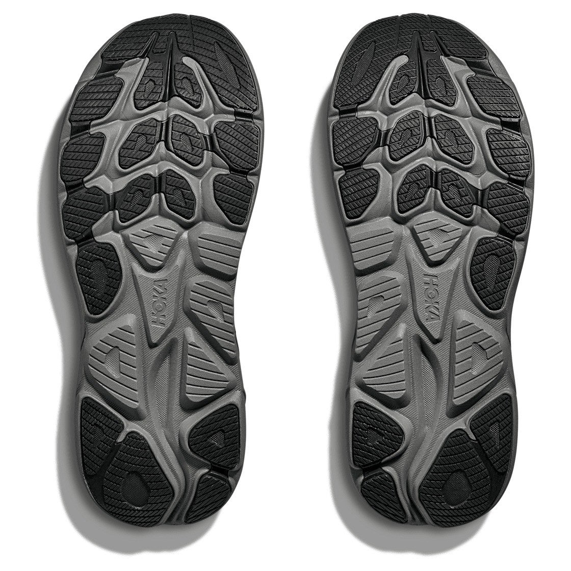 Mens Hoka Clifton 10