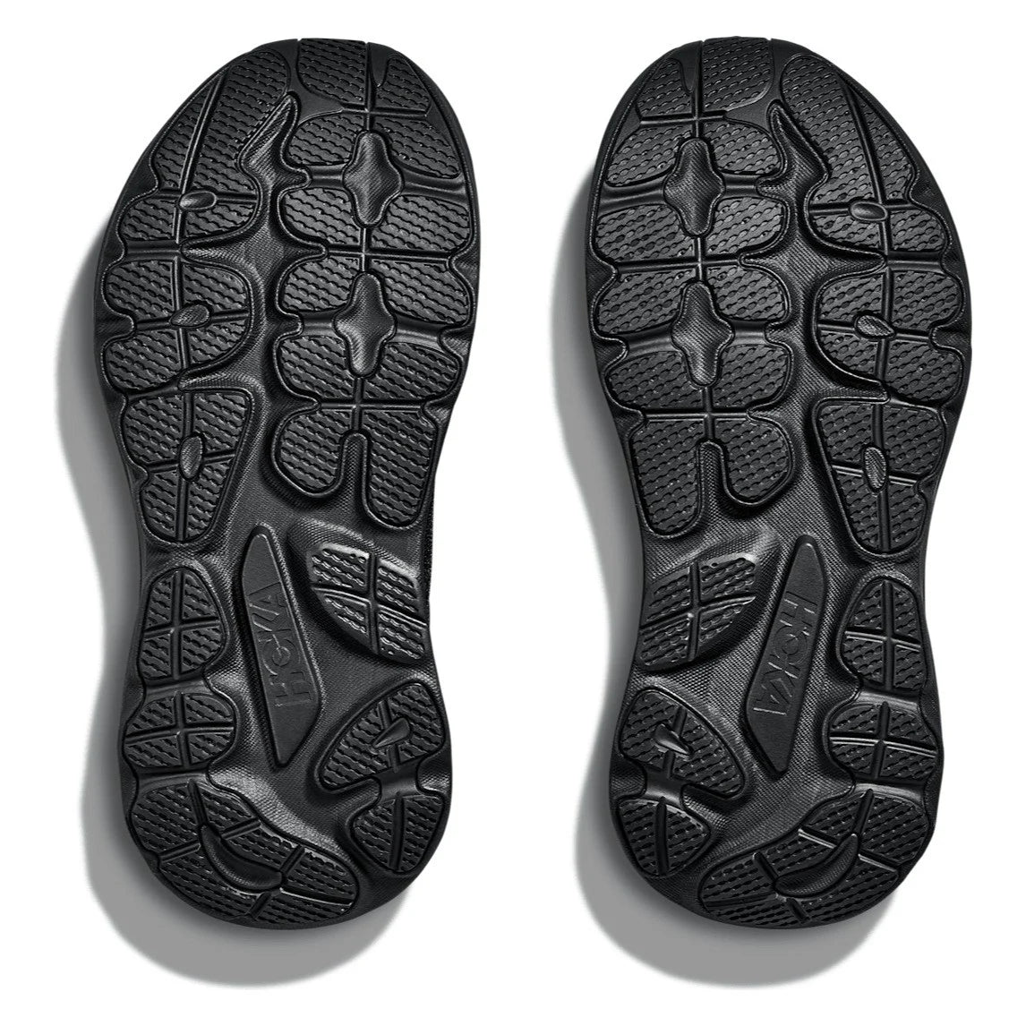 Womens Hoka Gaviota 6 (2E Extra Wide)