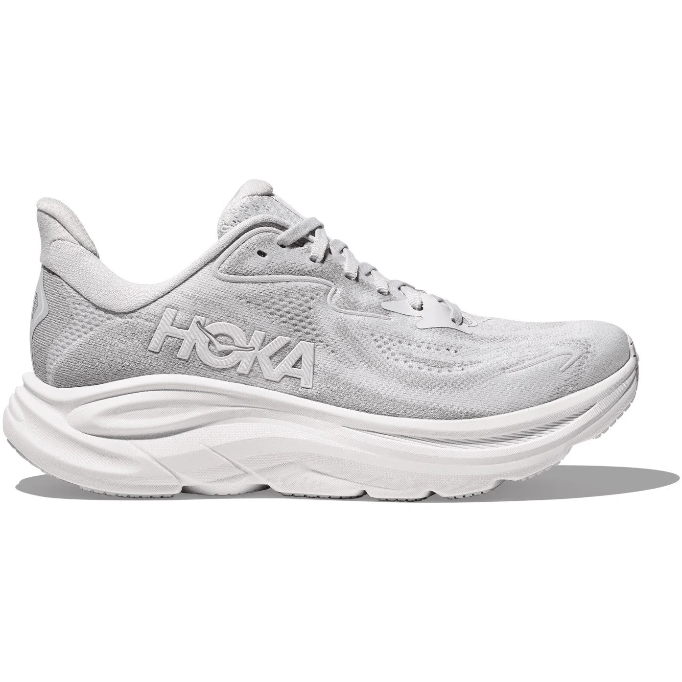 Womens Hoka Clifton 10 (D Wide)