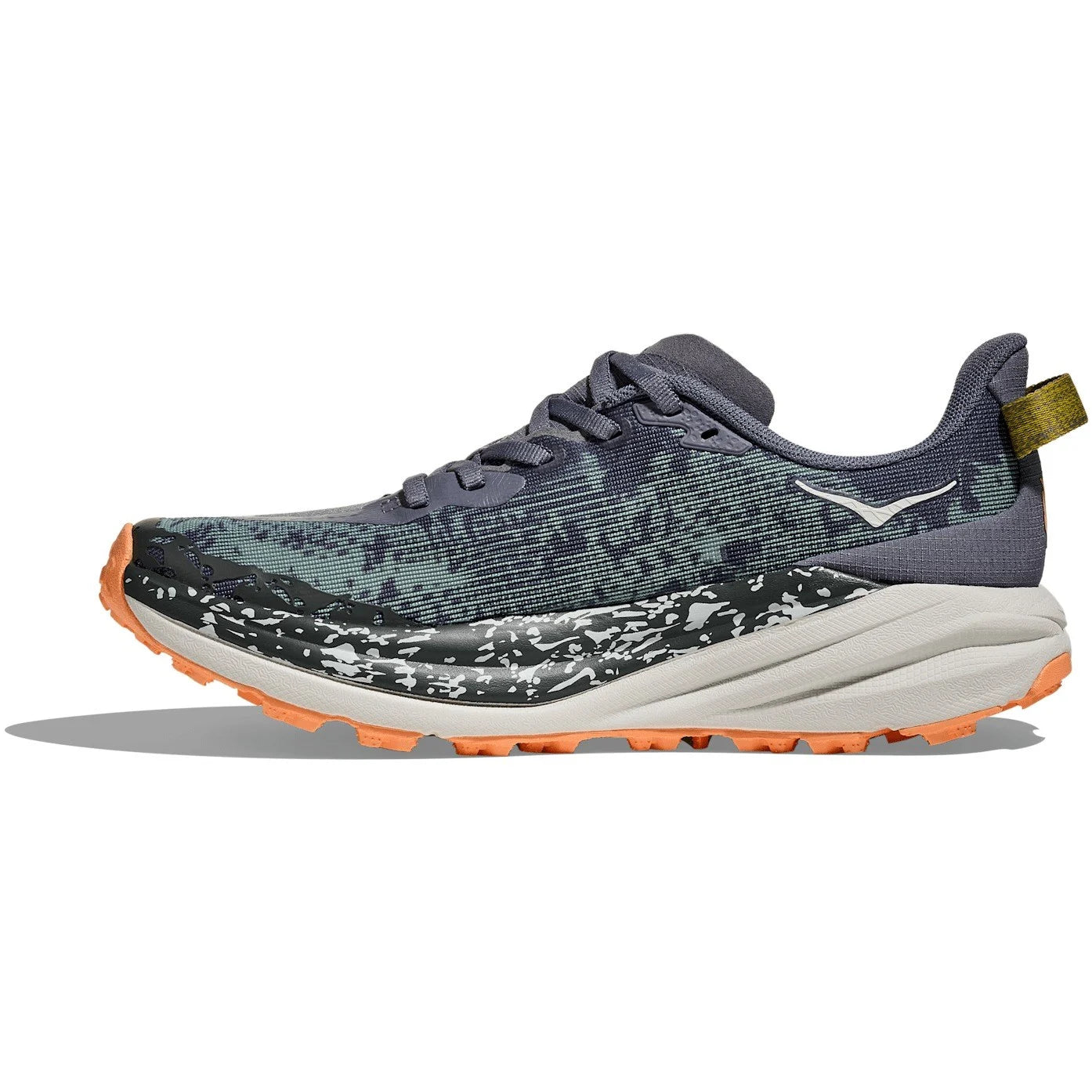 Womens Hoka Speedgoat 6