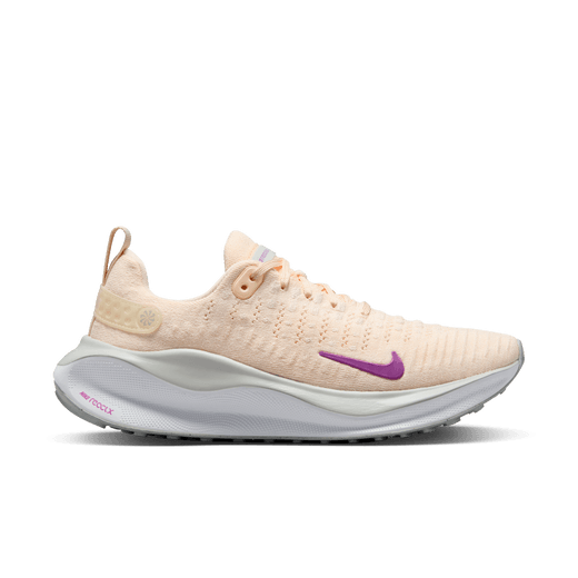 Womens Nike Reactx Infinity Run 4