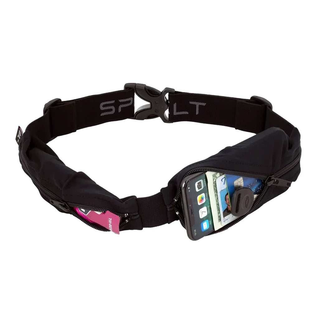 SpiBelt Dual Pocket PRO Belt