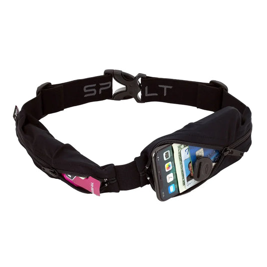 SpiBelt Dual Pocket PRO Belt