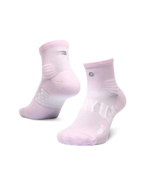 Unisex SHYU Racing Socks - Quarter Crew