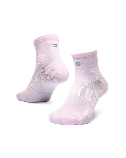 Unisex SHYU Racing Socks - Quarter Crew