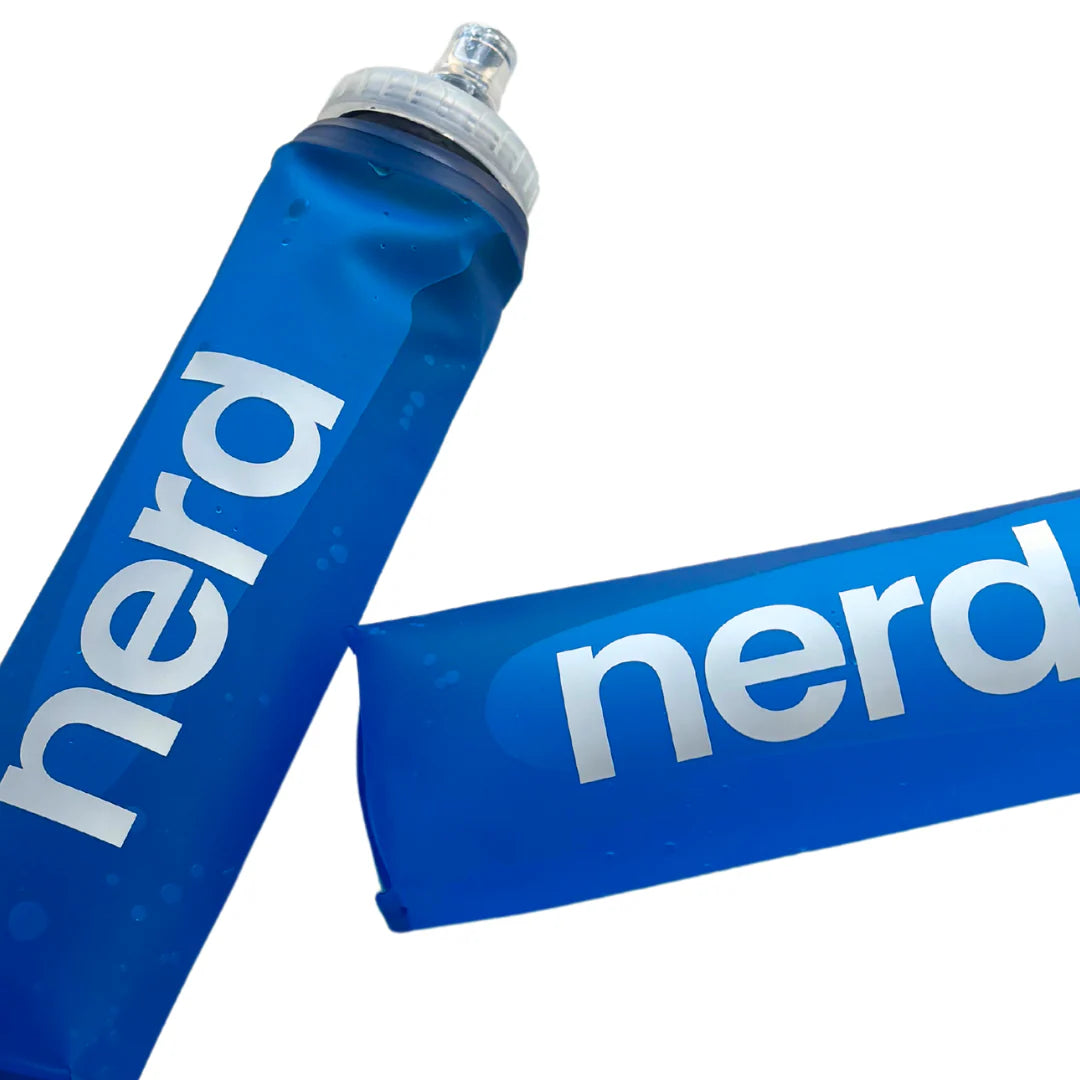 Nerd Belt 500ml Soft Running Flask