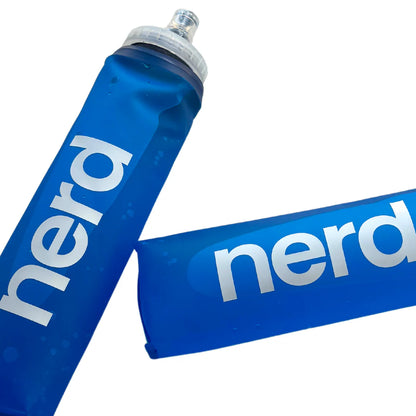 Nerd Belt 500ml Soft Running Flask
