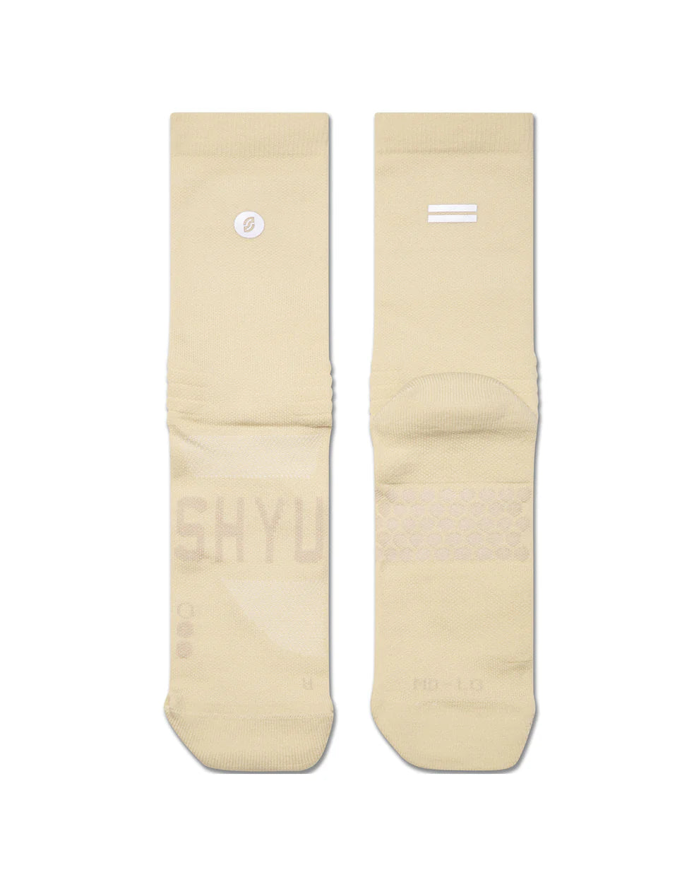 Unisex SHYU Racing Socks - Crew
