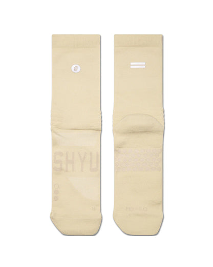 Unisex SHYU Racing Socks - Crew