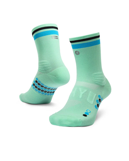 Unisex SHYU Racing Socks - Crew