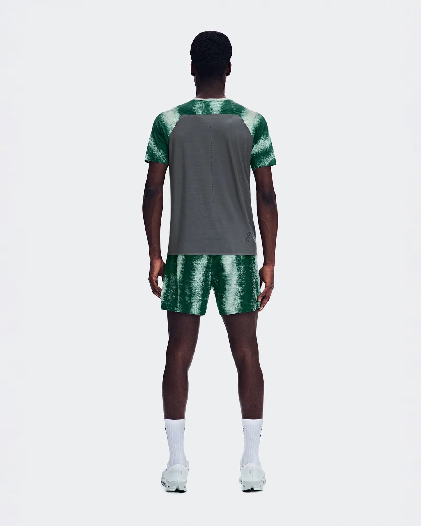 Mens On Performance-T Terra