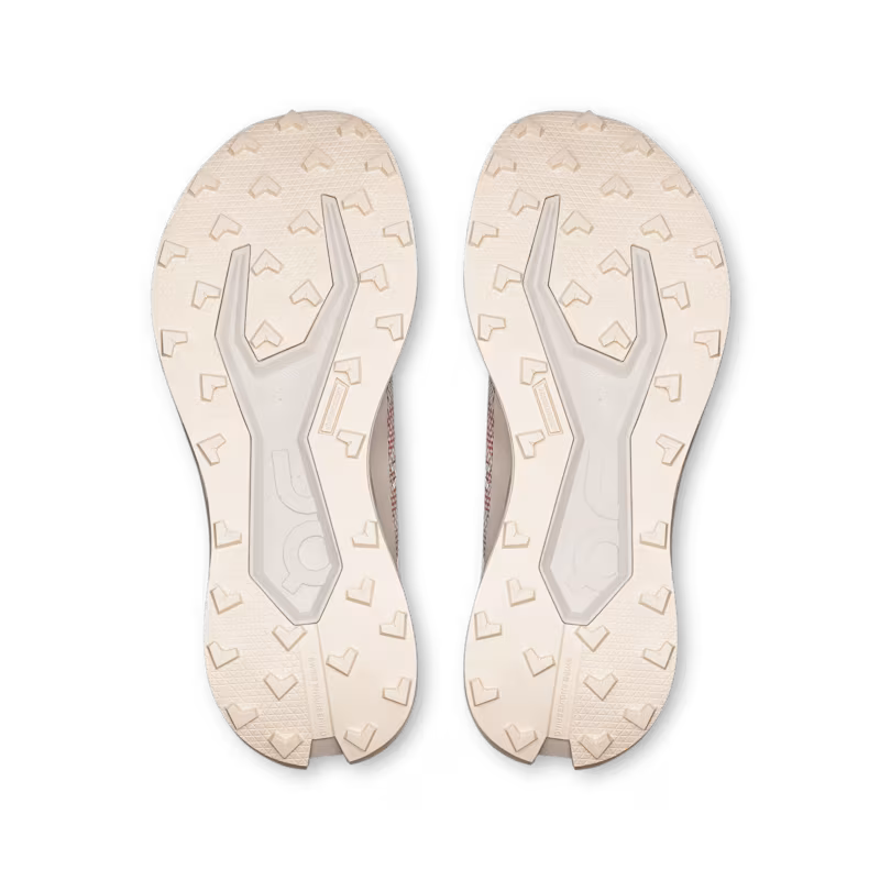 Womens On Cloudultra 3