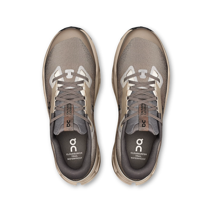 Mens On Cloudsurfer Trail 2 WP