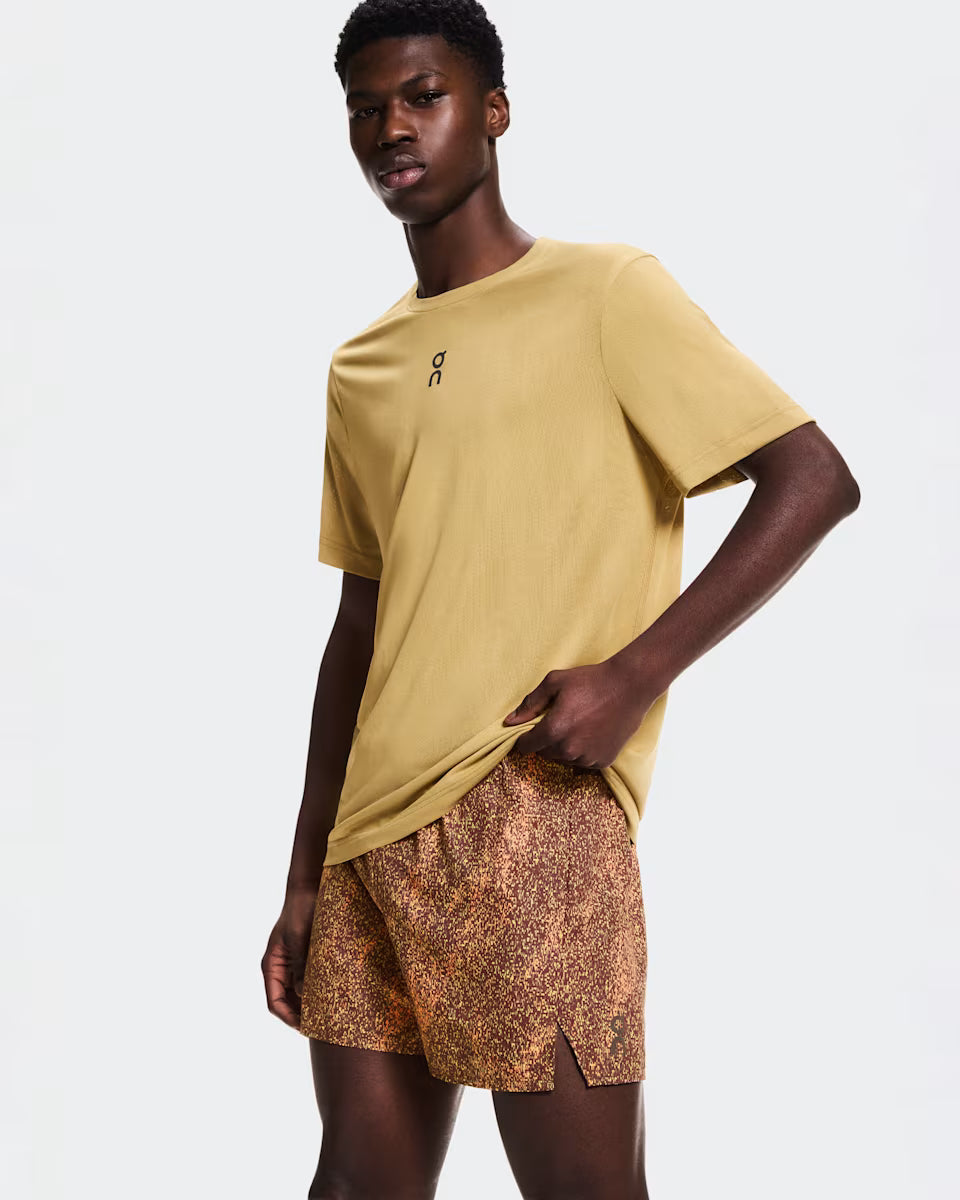 Mens On Trail Shorts
