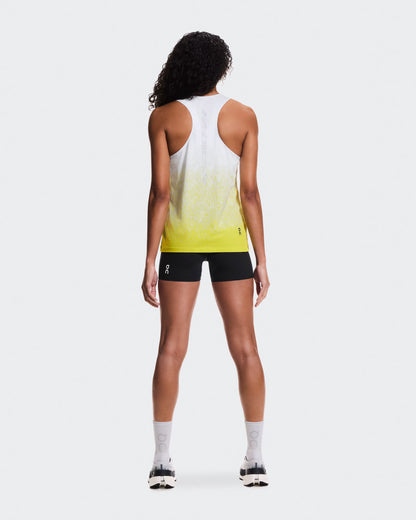 Womens On Zero Singlet