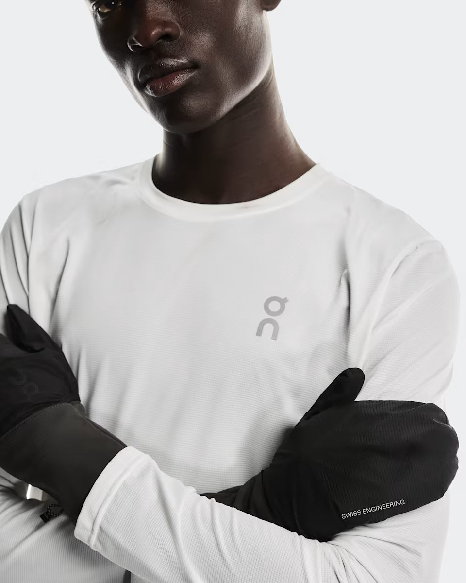 Unisex On Winter Run Gloves