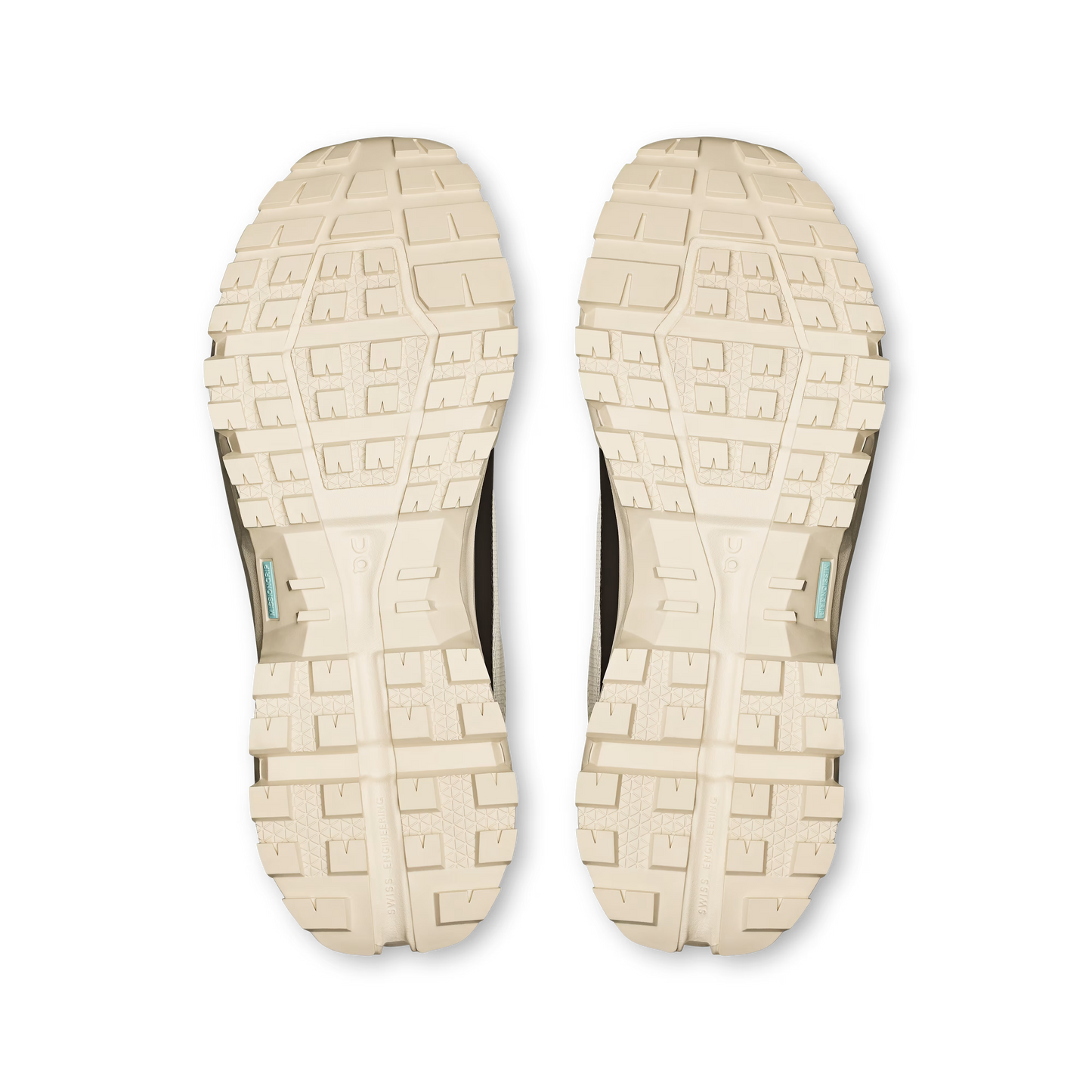 Mens On Cloudrock Low WP