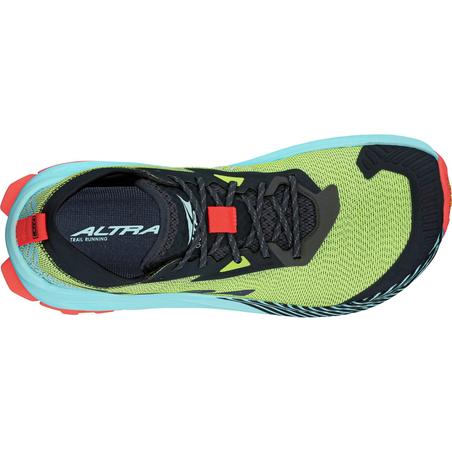 Mens Altra Olympus 275