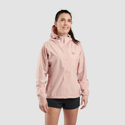 Womens Ultimate Direction Deluge Jacket