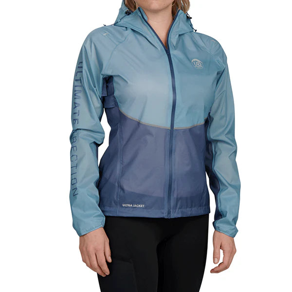 Womens Ultimate Direction Ultra Jacket