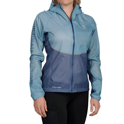 Womens Ultimate Direction Ultra Jacket