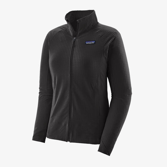 Womens Patagonia R1 TechFace Jacket