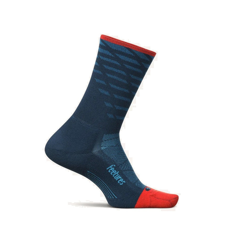 Feetures Elite Light Cushion Mini-Crew Sock