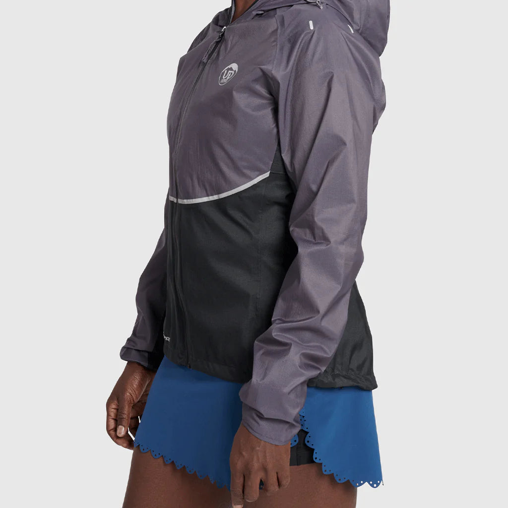 Womens Ultimate Direction Ultra Jacket