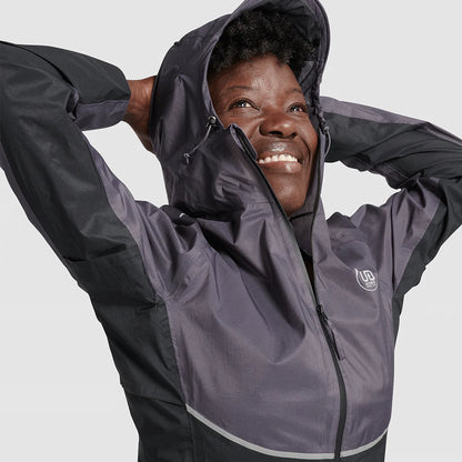 Womens Ultimate Direction Ultra Jacket