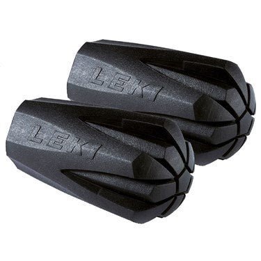 Leki SP Rubber Pad Trekking Pair