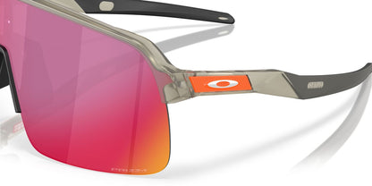 Oakley Unisex Sutro Lite Matte Grey Ink w/ Prizm Road