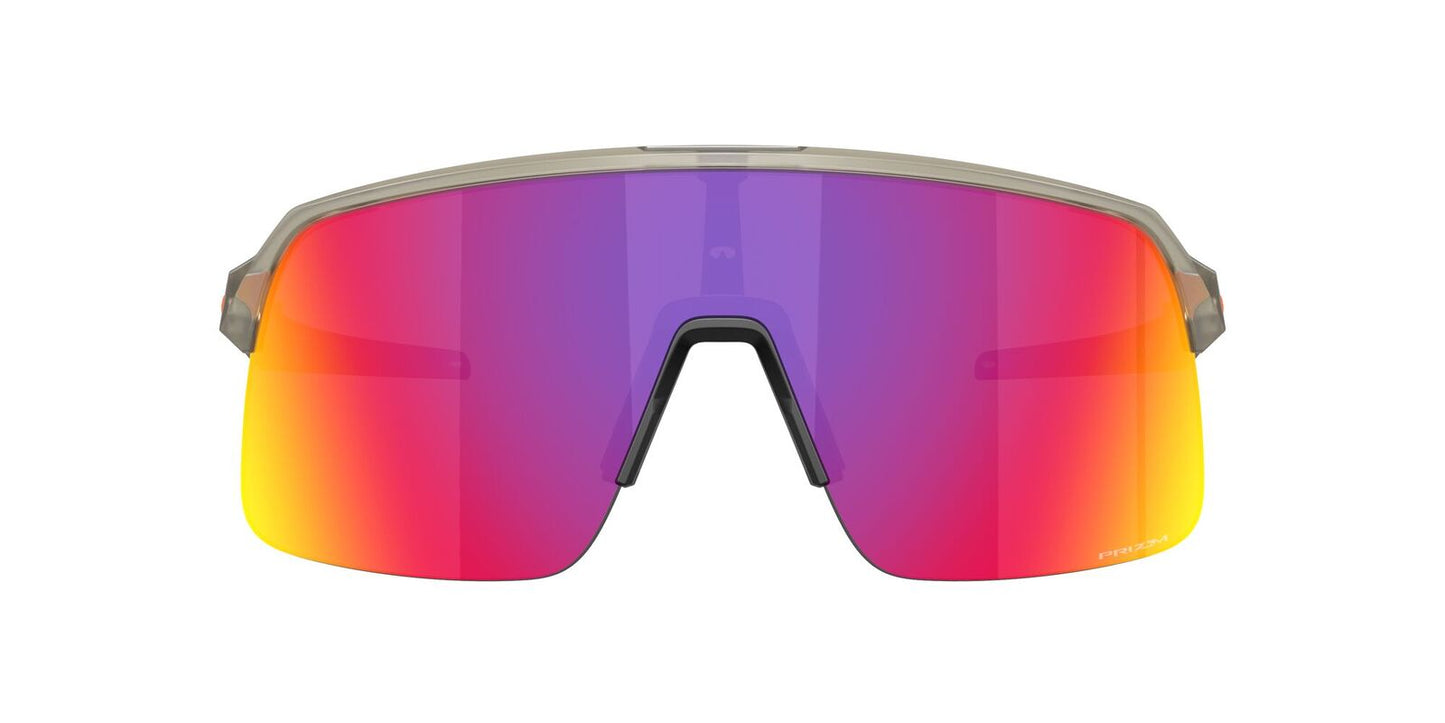 Oakley Unisex Sutro Lite Matte Grey Ink w/ Prizm Road