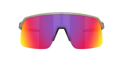 Oakley Unisex Sutro Lite Matte Grey Ink w/ Prizm Road