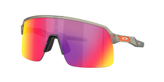 Oakley Unisex Sutro Lite Matte Grey Ink w/ Prizm Road