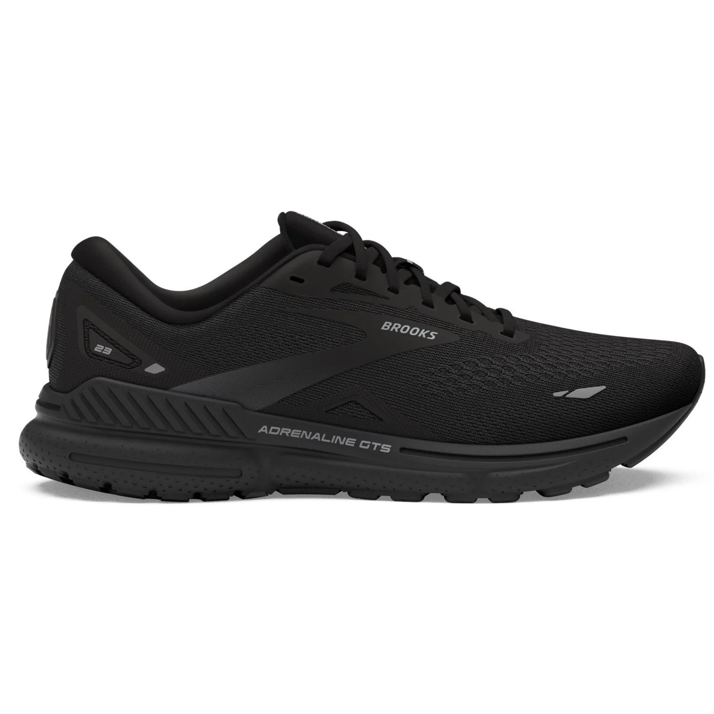 Mens Brooks Adrenaline GTS 23 (2E Wide)