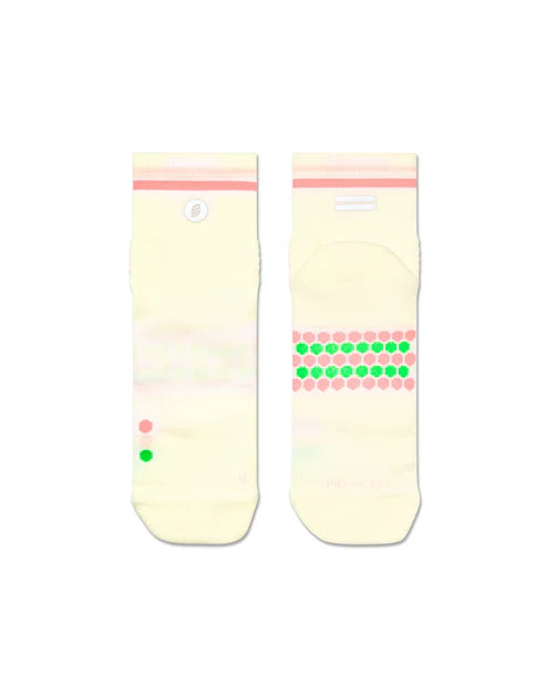 Unisex SHYU Racing Socks - Quarter Crew
